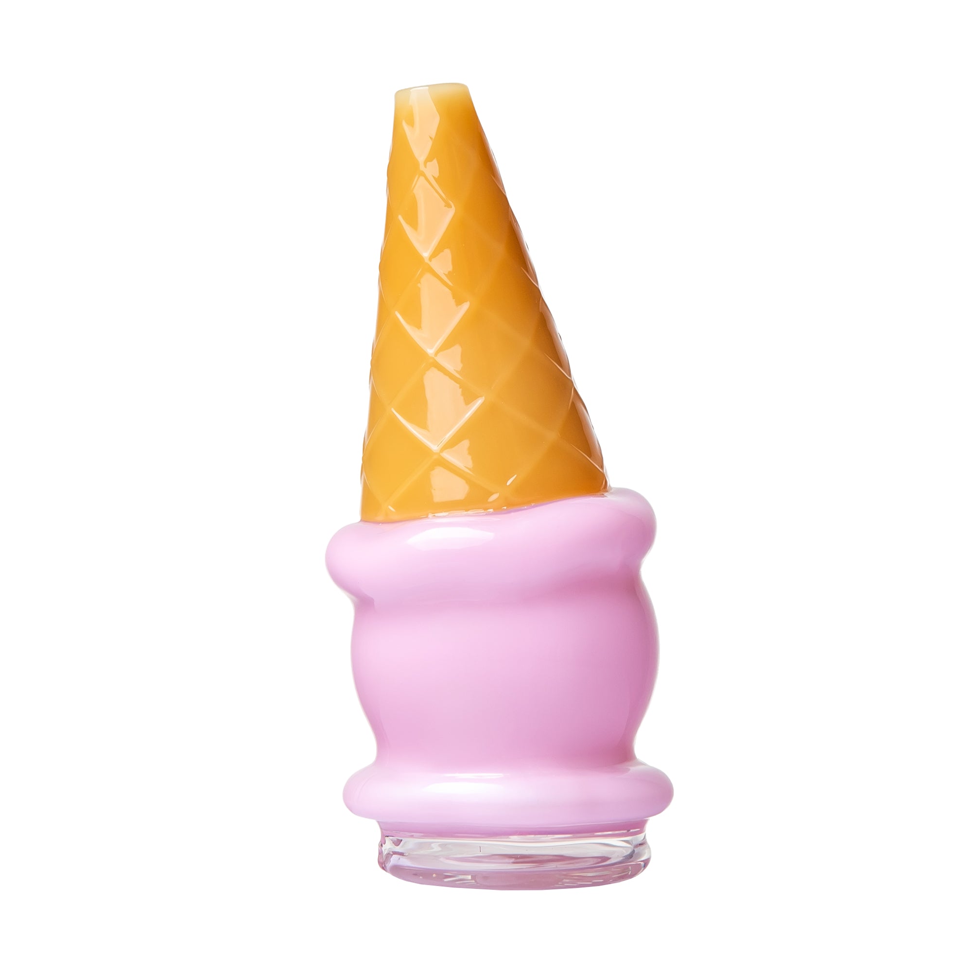 Peak Top Strawberry - Puffco Peak Accessory | Planet Caravan